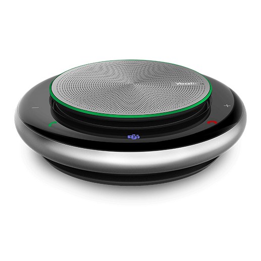 Yealink CP900-BT CP900 UC Portable USB/Bluetooth Speakerphon 3
