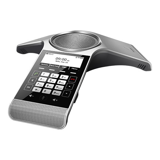 Yealink CP920 Touch-Sensitive HD IP Conference Phone, 3-Mic  2
