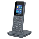 Grandstream DP725 DECT Cordless HD Handset 1.8-inch Colour D 3