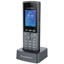 Grandstream DP735 Ruggedised DECT Cordless HD Handset IP67 2 2