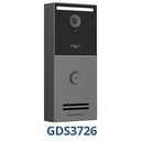 Grandstream GDS3726 Smart IP Video Door Station Single Doorb 1