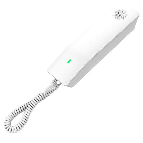 Grandstream GHP610W Compact Hotel IP Phone Dual-Band Wi-Fi 2 1