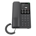 Grandstream GHP621W Desktop Hotel IP Phone Wi-Fi 6 2 SIP Acc 1