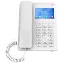 Grandstream GHP630W Hotel IP Phone 3.5-inch Colour LCD Wi-Fi 1