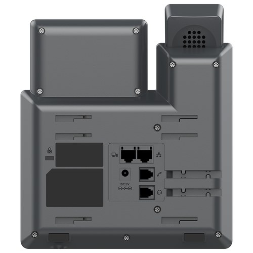 Grandstream GRP2601 Essential 2-Line IP Phone 2 SIP Accounts 3