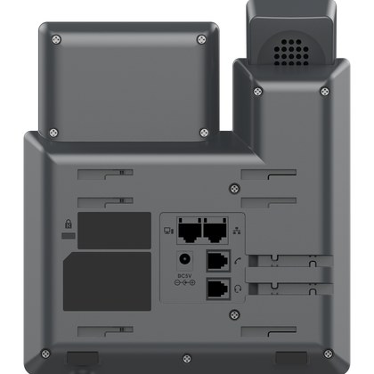 Grandstream GRP2602W 2-Line IP Phone 4 SIP Accounts Dual-Ban 3