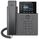 Grandstream GRP2611G 3-Line IP Phone 2.8-inch Colour LCD Gig 2