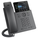 Grandstream GRP2611G 3-Line IP Phone 2.8-inch Colour LCD Gig 3