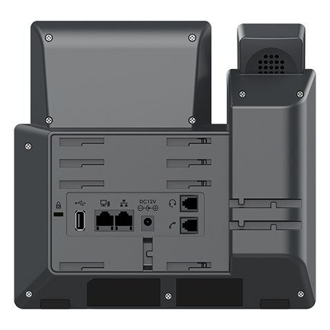 Grandstream GRP2634 8-Line Professional IP Phone 12 SIP Wi-F 3