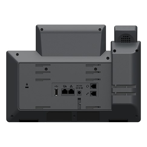 Grandstream GRP2636 12-Line Professional IP Phone 16 SIP 4.3 3
