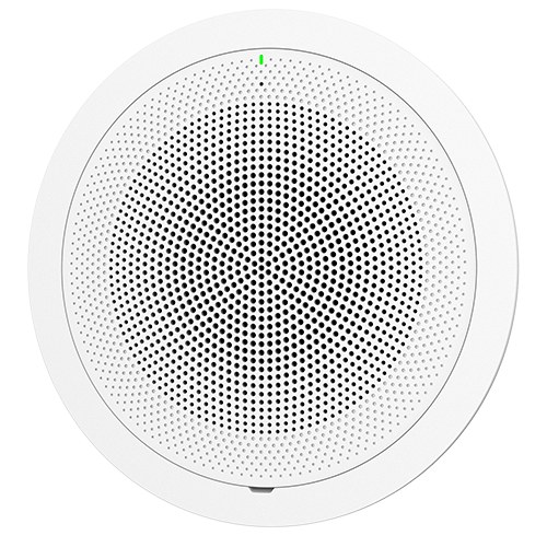 Grandstream GSC3506-V2 Multicast SIP Paging Speaker 30W HD P 1