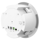 Grandstream GSC3506-V2 Multicast SIP Paging Speaker 30W HD P 3