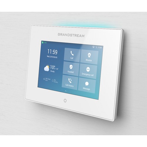 Grandstream GSC3570 HD Intercom and Facility Control Station 1