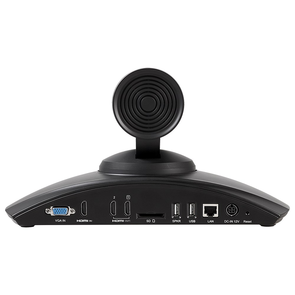 Grandstream GVC3202 SIP/Android Video Conferencing System 10 2