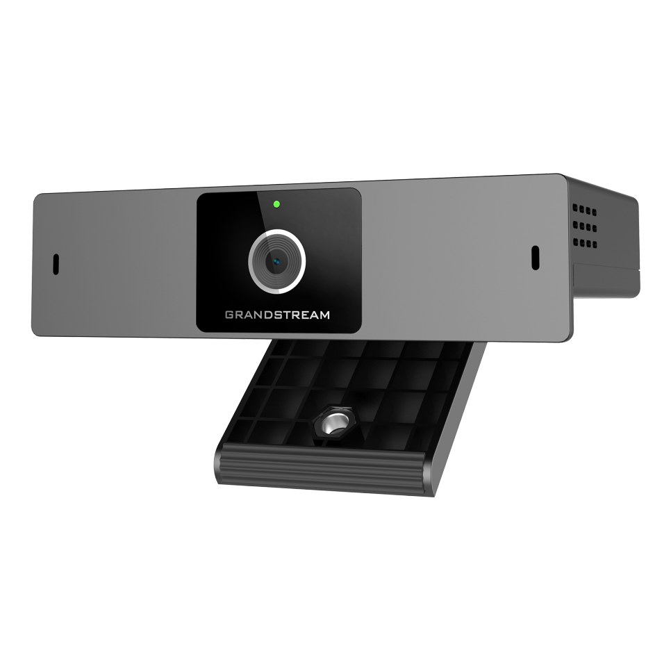 Grandstream GVC3212 HD Video Conferencing Endpoint 60° Wide- 2
