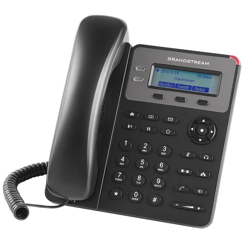 Grandstream GXP1610 Basic IP Phone 2 Lines 2.95in LCD 10/100 1
