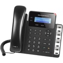 Grandstream GXP1628 Gigabit IP Phone 2 Lines 8 BLF Keys 2.95 2