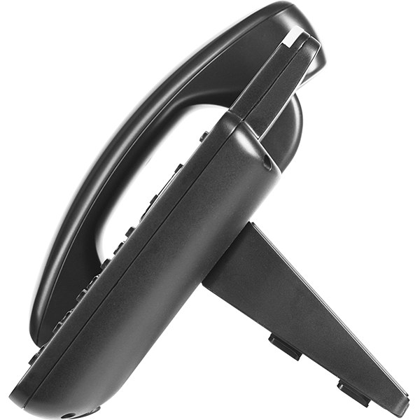 Grandstream GXP1628 Gigabit IP Phone 2 Lines 8 BLF Keys 2.95 3
