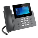 Grandstream GXV3450 Android 14 Video IP Phone 16 Lines 5in T 1
