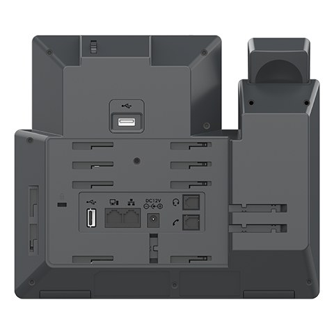 Grandstream GXV3450 Android 14 Video IP Phone 16 Lines 5in T 3