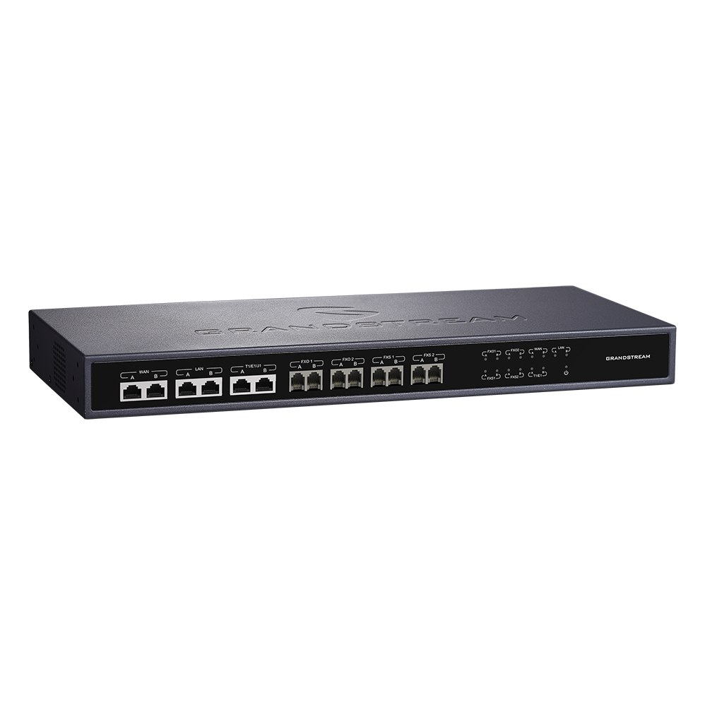 Grandstream HA100 High Availability Controller for UCM6510 I 1