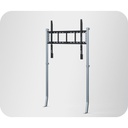Yealink MB-WallStand-860 Floor-Supported Wall Stand for Meet 1