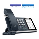 Yealink MP54-Teams Microsoft Teams Phone, 4-inch Touch Scree 2