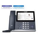 Yealink MP56-Teams Microsoft Teams Phone, 7-inch Touch Scree 2
