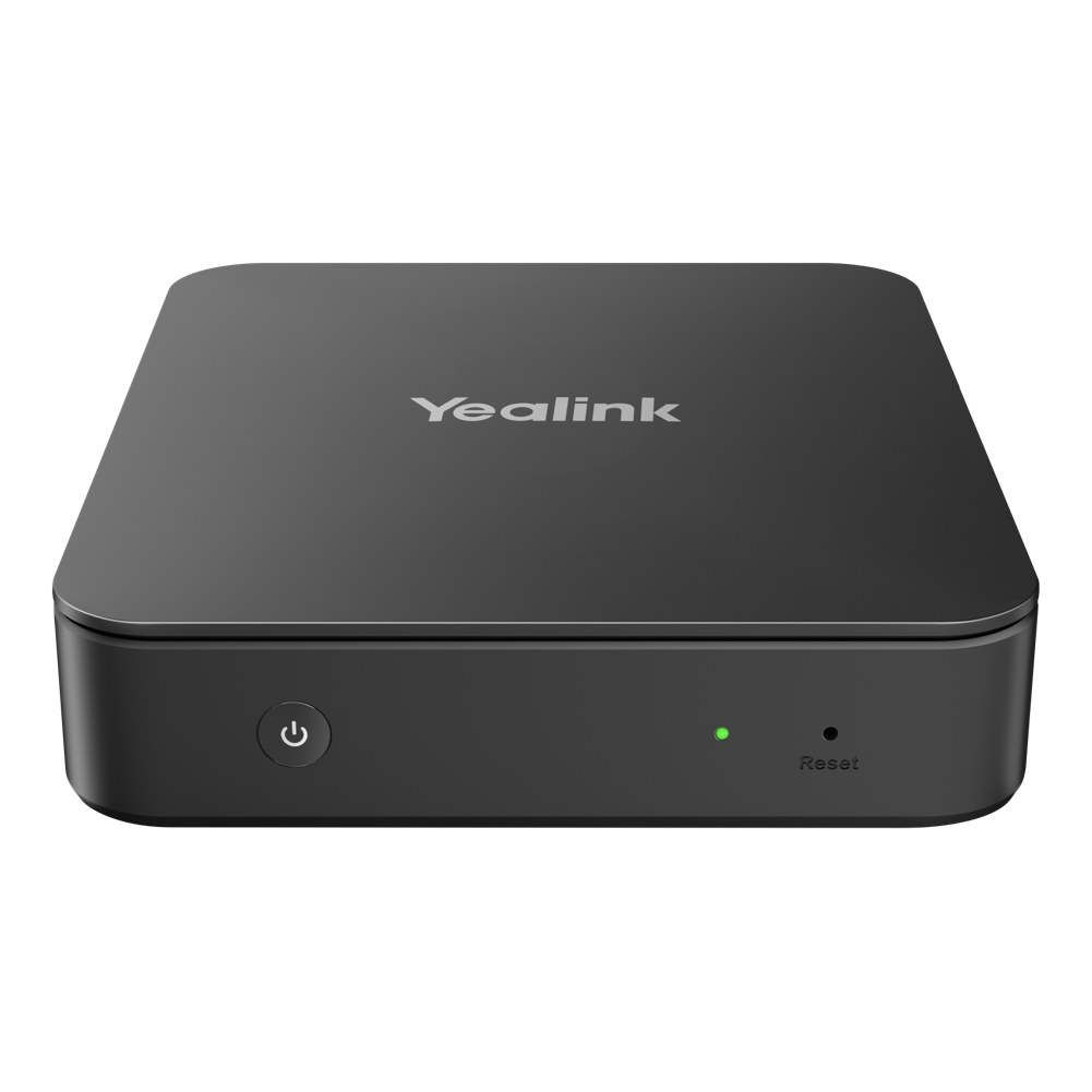 Yealink MVC S40-C5-000 Teams Rooms Kit, SmartVision 40, MCor 1