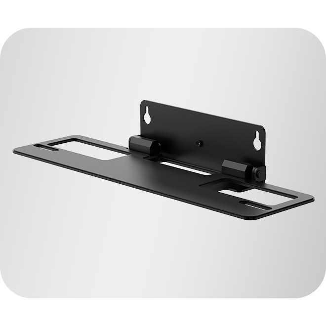 Yealink VB-WallMount-02 Wall Mount Bracket for MeetingBar A5 1