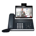 Yealink VP59-Teams Microsoft Teams Video Phone, 8-inch Touch 1