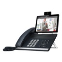 Yealink VP59-Teams Microsoft Teams Video Phone, 8-inch Touch 2