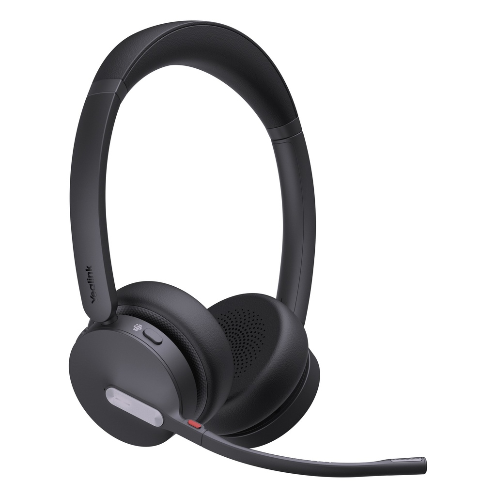 Yealink WHD622 Dual DECT Headset with Charging Cable for W70 1