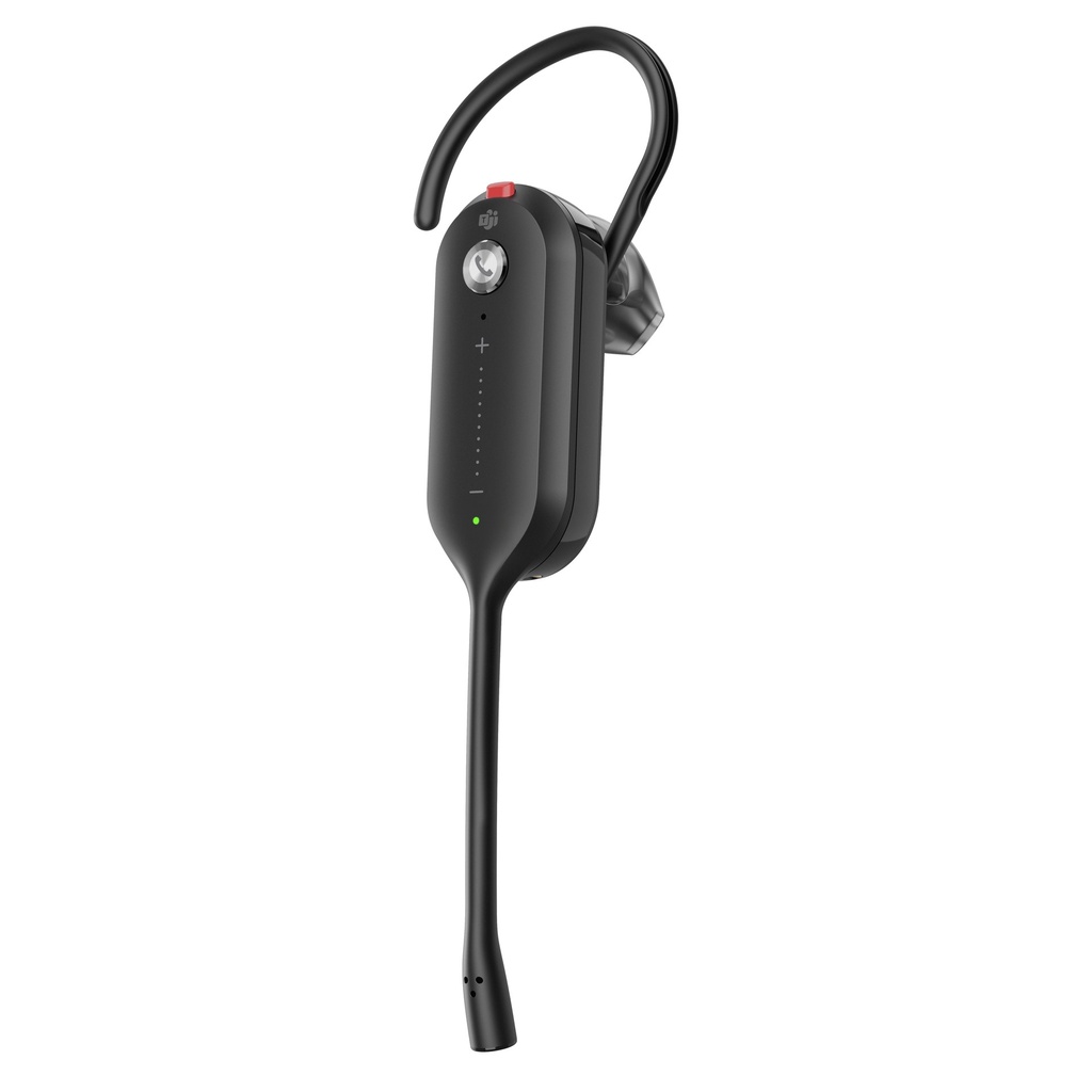 Yealink WHM631 Mono DECT Headset with Charging Cable for W70 1