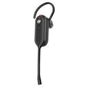 Yealink WHM631 Mono DECT Headset with Charging Cable for W70 1