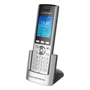 Grandstream WP820 Enterprise Portable Wi-Fi IP Phone Dual-Ba 2