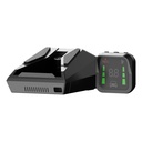 Teltonika ADASCAM00001 ADAS Driver Assistance Camera for Tel 1