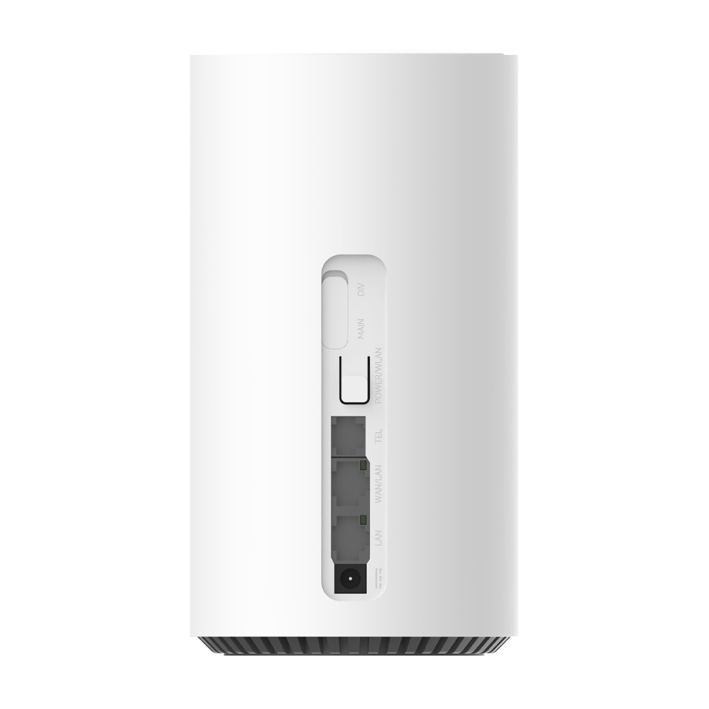 Teltonika CAP700 Altos 5G Wi-Fi 7 Router for Fixed Wireless  2