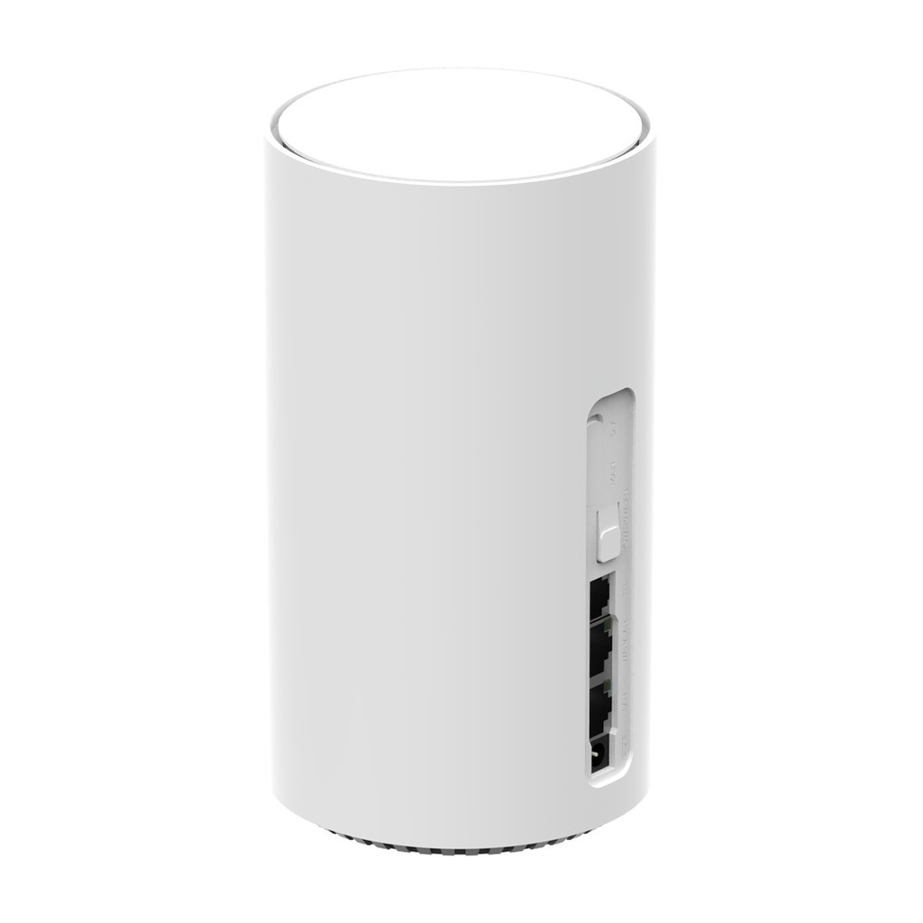 Teltonika CAP700 Altos 5G Wi-Fi 7 Router for Fixed Wireless  3