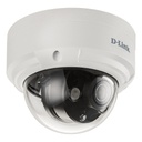 D-Link DCS-4612EK Vigilance 2MP H.265 Outdoor Vandal-Proof D 2