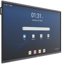 Dahua DHI-LPH86-MC480-U 86" 4K UHD Smart Interactive Whitebo 1