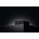 Teltonika RUT206 Industrial 4G LTE Cat 4 Router with RS232/R 1