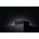 Teltonika RUT206 Industrial 4G LTE Cat 4 Router with RS232/R 2
