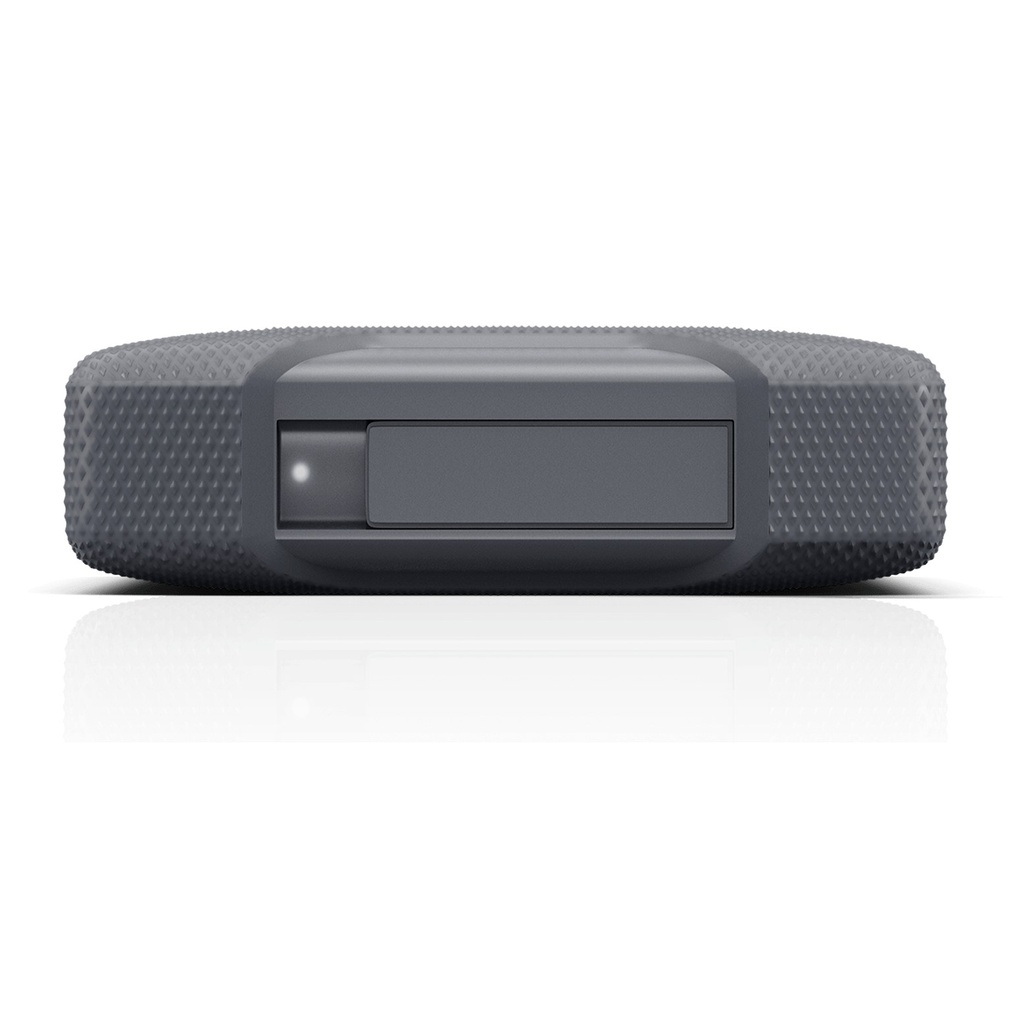 Western Digital G-DRIVE ArmorATD 2TB Rugged Portable Hard Dr 3