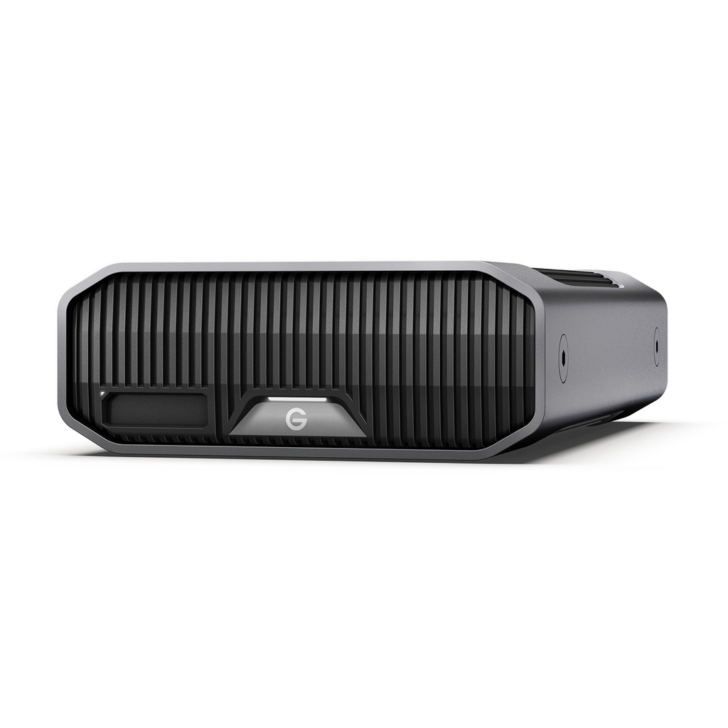 Western Digital G-DRIVE PROJECT 24TB Desktop External Hard D 1