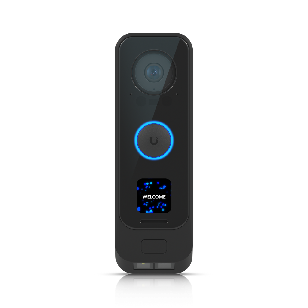 UVC-G4 Doorbell Pro View 2