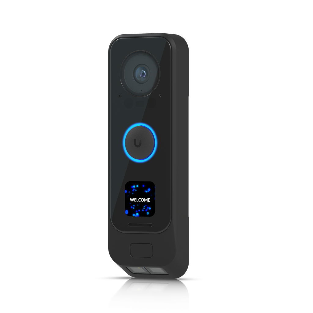 UVC-G4-DoorBell Pro PoE Kit View 1