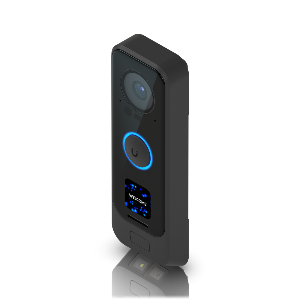 UVC-G4-DoorBell Pro PoE Kit View 3