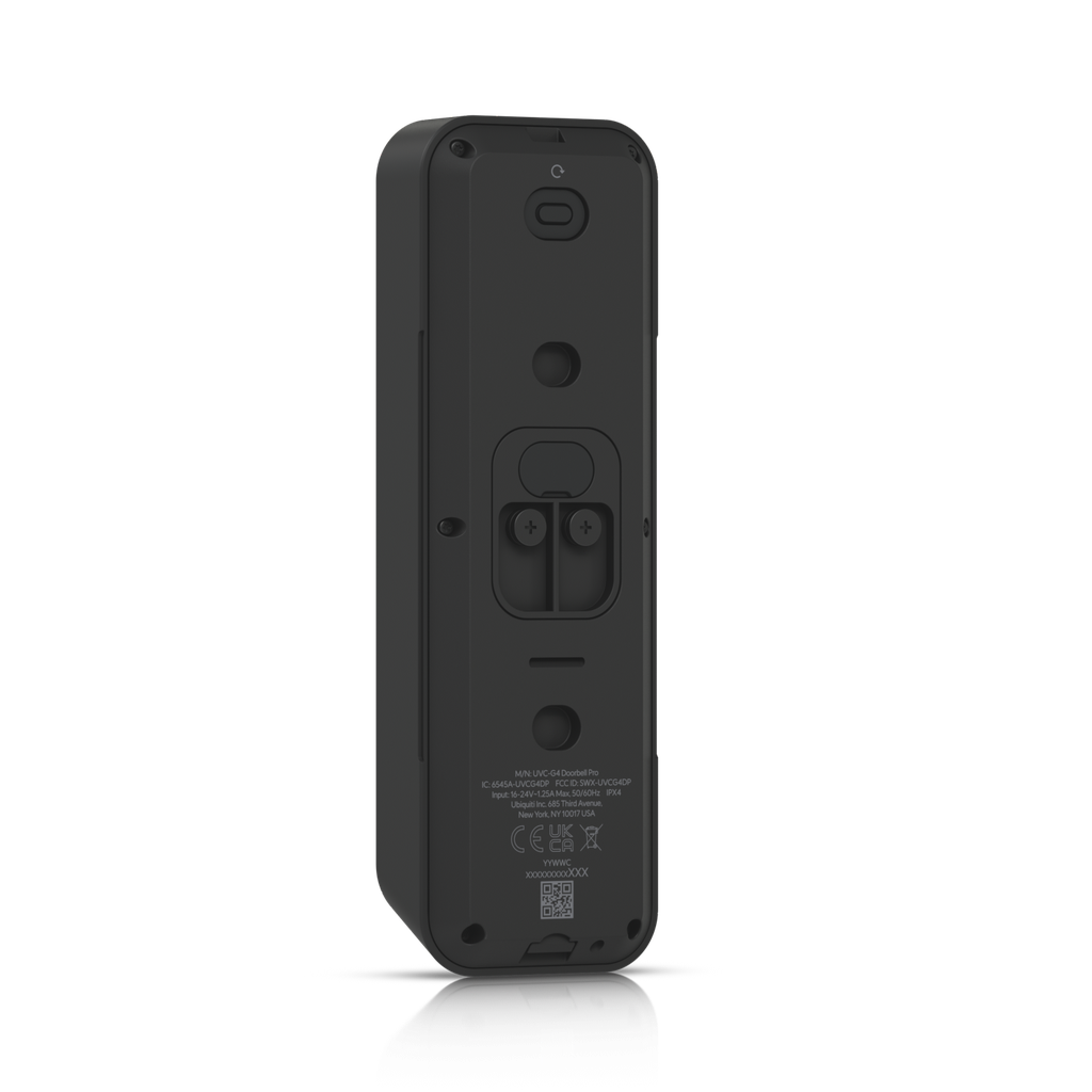 UVC-G4-DoorBell Pro PoE Kit View 4