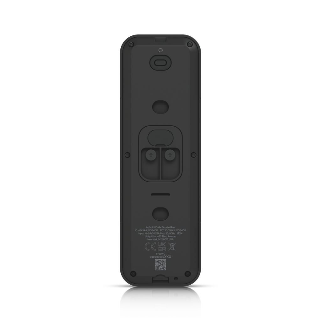UVC-G4-DoorBell Pro PoE Kit View 5